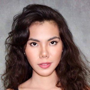 Meet your Posher, Dorothy ivy